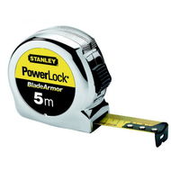 MESURE BLADE ARMOR 05M x 25MM POWERLOCK MESURE BLADE ARMOR 05M x 25MM POWERLOCK